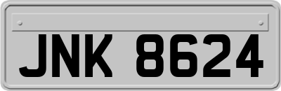 JNK8624