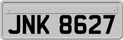 JNK8627