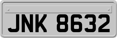 JNK8632