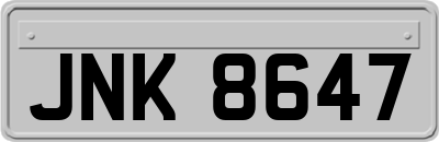 JNK8647