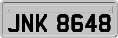 JNK8648