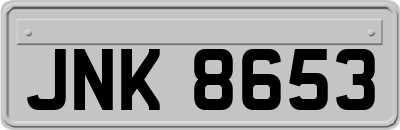 JNK8653