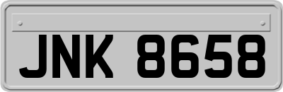 JNK8658