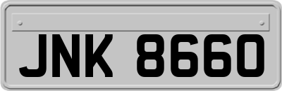 JNK8660