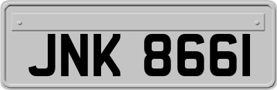 JNK8661