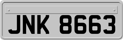 JNK8663