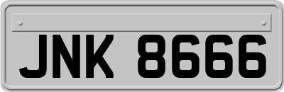 JNK8666