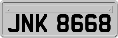 JNK8668