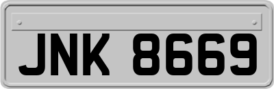 JNK8669