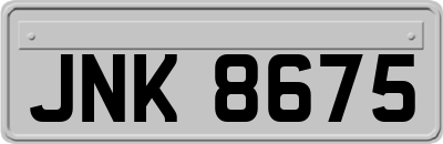 JNK8675