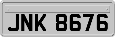 JNK8676