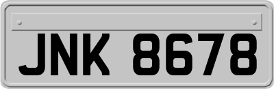 JNK8678