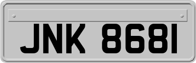 JNK8681