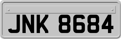 JNK8684