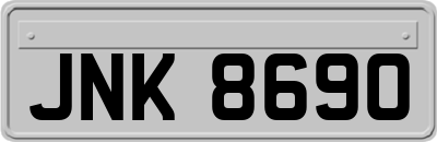 JNK8690