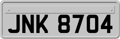 JNK8704