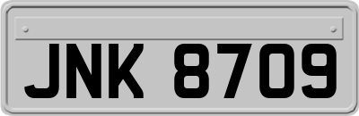 JNK8709