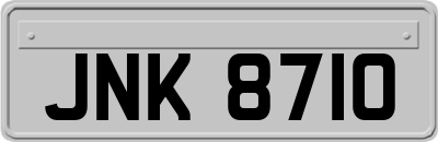 JNK8710