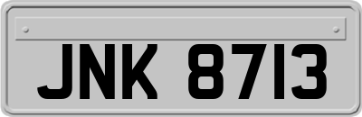 JNK8713