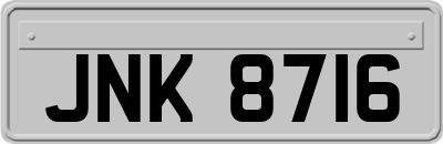 JNK8716