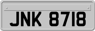 JNK8718