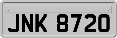 JNK8720