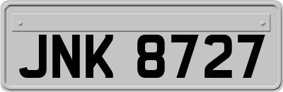 JNK8727