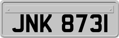 JNK8731