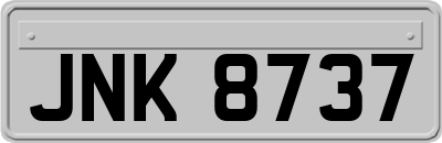 JNK8737