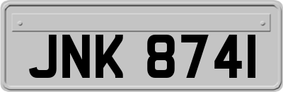 JNK8741