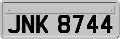 JNK8744