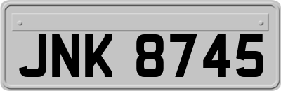 JNK8745