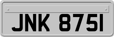 JNK8751