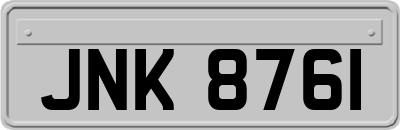 JNK8761