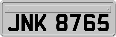 JNK8765