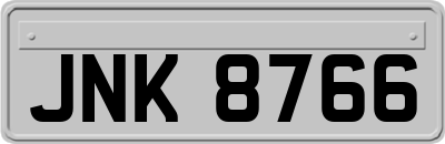 JNK8766