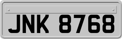 JNK8768