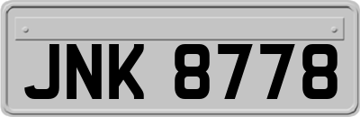 JNK8778