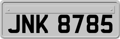 JNK8785