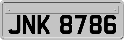 JNK8786