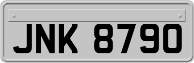 JNK8790