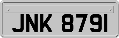 JNK8791
