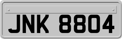 JNK8804