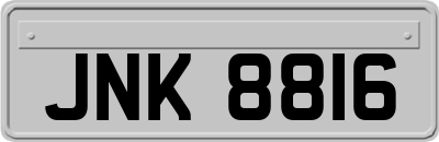 JNK8816