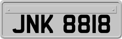 JNK8818