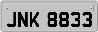 JNK8833