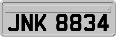 JNK8834