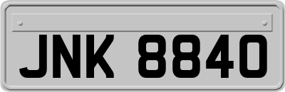 JNK8840