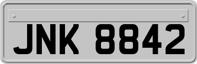 JNK8842