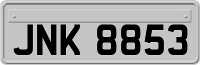 JNK8853